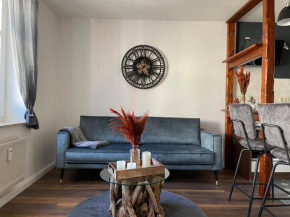 Ambiente in zentraler Lage, Schwerin